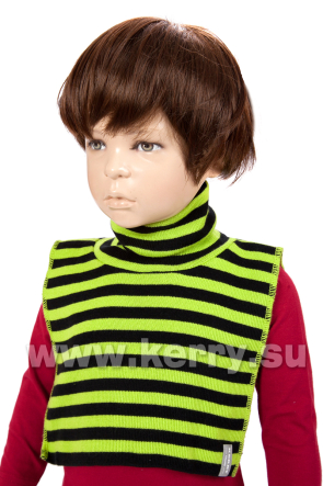 Шарф-манишка KERRY для мальчиков и девочек COLLAR K18097/104