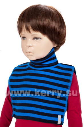 Шарф-манишка KERRY для мальчиков и девочек COLLAR K18097/229