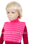 Шарф-манишка KERRY для девочек COLLAR K18097/264