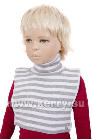 Шарф-манишка KERRY для мальчиков и девочек COLLAR K18097/370