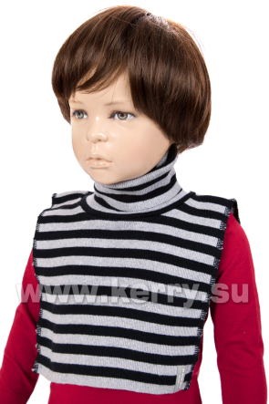 Шарф-манишка KERRY для мальчиков и девочек COLLAR K18097/390