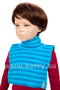 Шарф-манишка KERRY для мальчиков и девочек COLLAR K18097/637