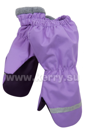 Рукавицы KERRY для девочек K18173/163