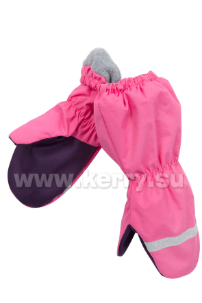 Рукавицы KERRY для девочек K18173/174
