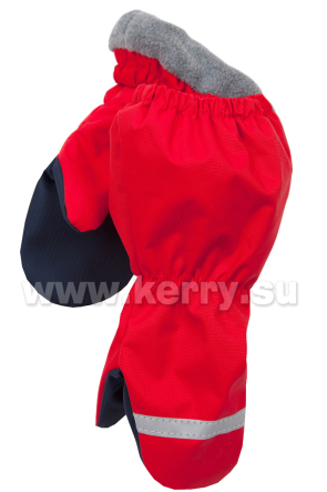 Рукавицы KERRY для мальчиков и девочек K18173/615