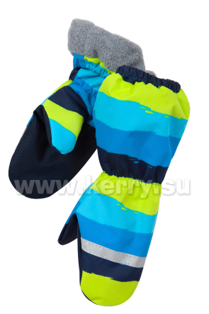 Рукавицы KERRY для мальчиков и девочек K18173/6370