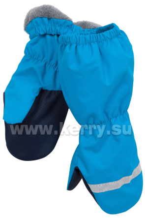 Рукавицы KERRY для мальчиков K18173/637