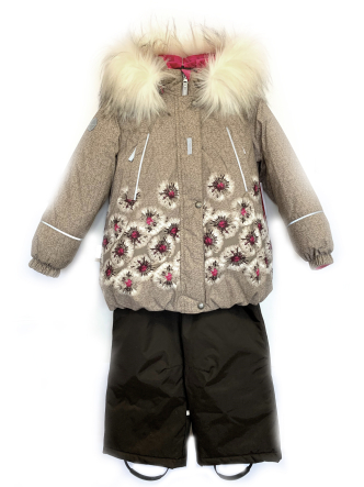 Комплект для девочки KERRY RUBIN K18420AS/3812