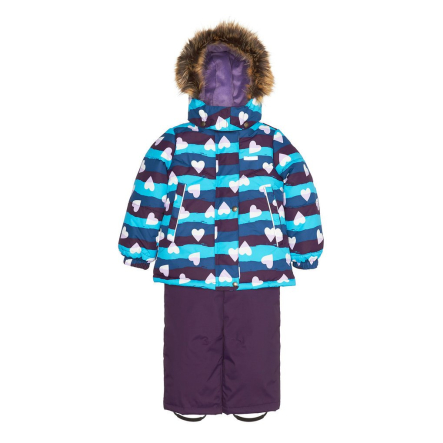 Комплект для девочек KERRY ROBERTA K18420A/1600