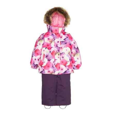 Комплект для девочек KERRY ROBERTA K18420A/1799