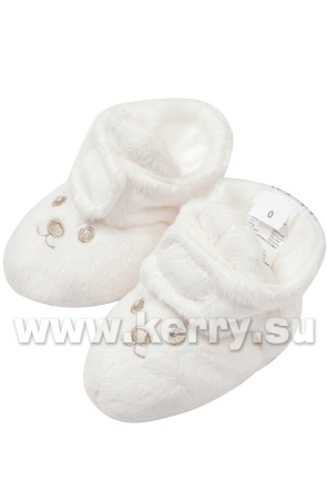 Пинетки для мальчиков и девочек BREDE K18448/100