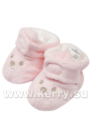 Пинетки для мальчиков и девочек BREDE K18448/176