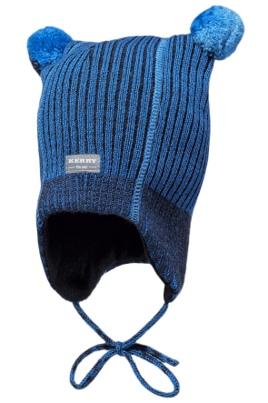 Шапка для мальчиков REED K18474/229