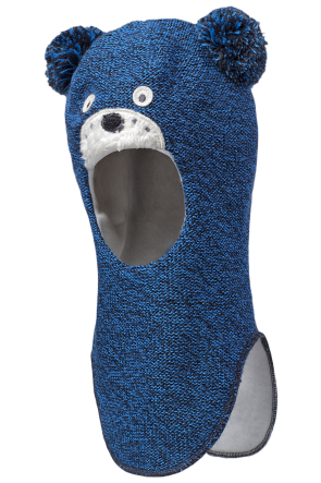 Шлем для мальчиков  BERRY K18481A/229