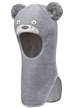 Шлем для мальчиков и девочек  BERRY K18481A/370