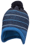 Шапка для мальчиков RENOX K18490/229