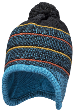 Шапка для мальчиков RENOX K18490/637