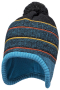 Шапка для мальчиков RENOX K18490/637