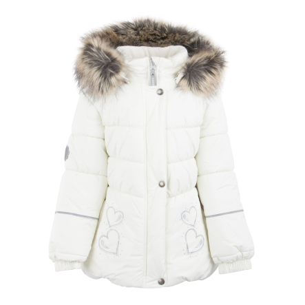 Куртка для девочек KERRY FRANCA K18532/100
