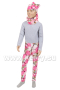 Рейтузы KERRY для девочек TRACY K18611/045
