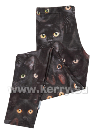 Рейтузы KERRY для девочек TRIIN K18617/012