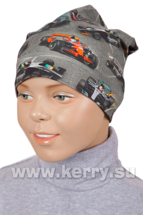Шапка KERRY для мальчиков TAMMY K18677/005