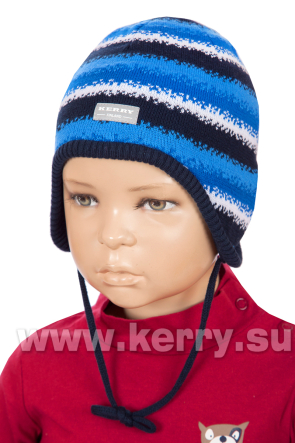 Шапка KERRY для мальчиков FRED K19049/678