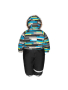 Комбинезон для мальчиков KERRY NORTH K20409/3300