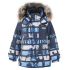 Куртка для мальчиков Kerry ALEX K20440A/6800