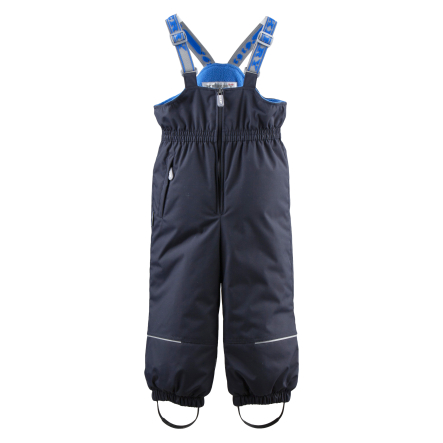 Полукомбинезон для мальчиков и девочек Kerry BASIC 330гр. K20450/987