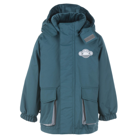 Куртка-парка для мальчиков KERRY TYLER K20739/423