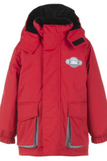 куртка для мальчика KERRY  TYLER K20739/622