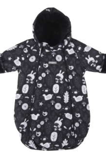 Конверт для мальчиков Kerry BLISS K21000/4201