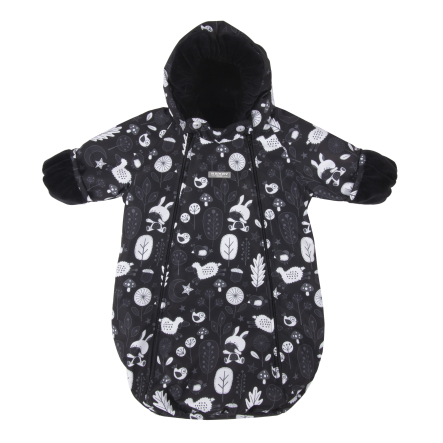 Конверт для мальчиков Kerry BLISS K21000/4201