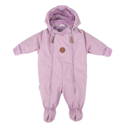 Светоотражающий комбинезон для девочек Kerry SKIP K21002/1221