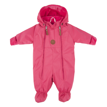 Светоотражающий комбинезон для девочек Kerry SKIP K21002/2651