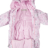 Комбинезон для девочек Kerry HAPPY K21003/1750