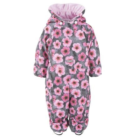 Комбинезон для девочек Kerry HAPPY K21003/1911