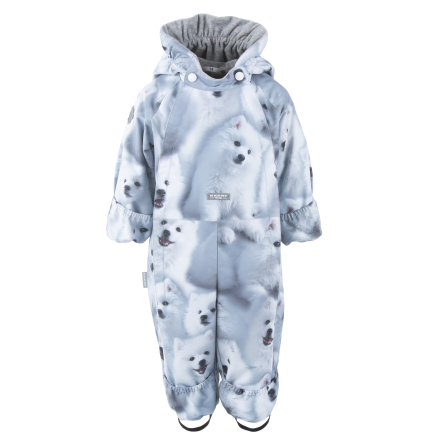 Комбинезон для мальчиков и девочек Kerry HAPPY K21003/2500