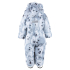 Комбинезон для мальчиков и девочек Kerry HAPPY K21003/2500