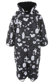 комбинезон для мальчика KERRY HAPPY K21003/4201