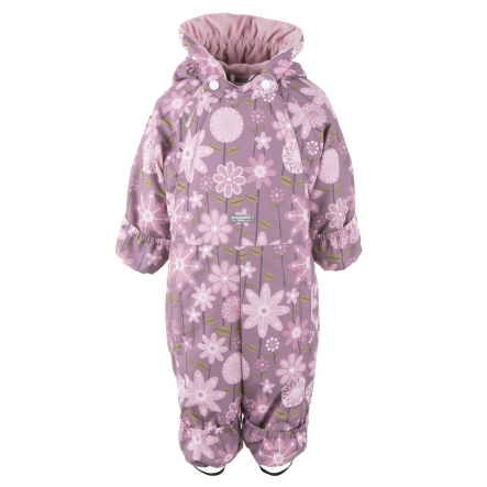 Комбинезон для девочек Kerry HAPPY K21003/6105