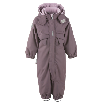 Комбинезон для девочек  Kerry TIIA K21004/604