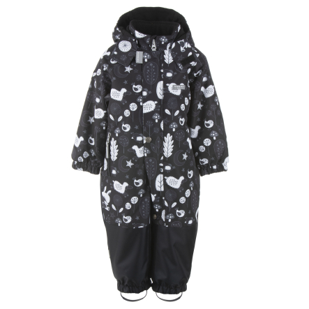 Комбинезон для мальчиков DUDDY K21005/4201