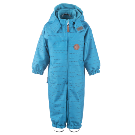 Комбинезон для мальчиков Kerry TIM K21006/6571