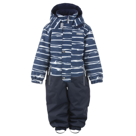 Комбинезон для мальчиков JOHAN K21018/2992