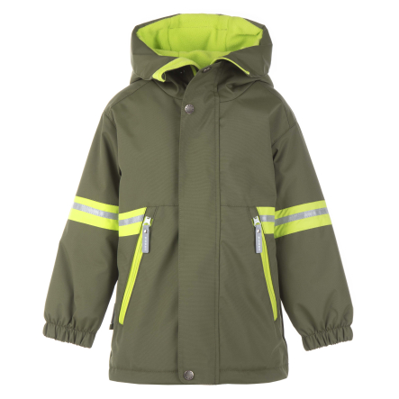 Куртка для мальчиков Kerry SHANON K21022/334