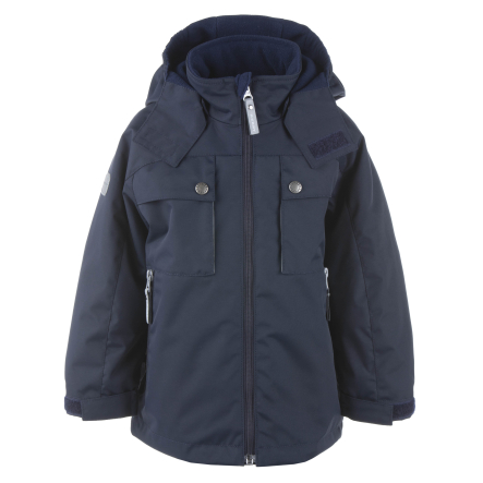 Куртка для мальчиков Kerry HENRY K21023/229