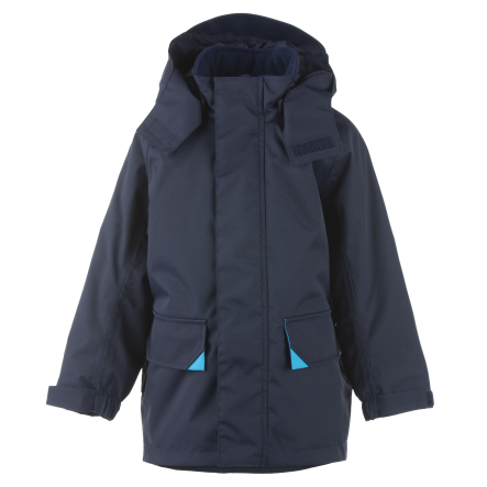 Куртка для мальчиков Kerry SEAL K21024A/229