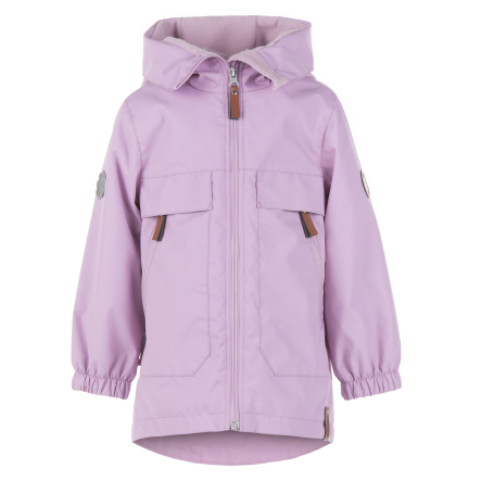 Парка для девочек Kerry LEE K21028/122